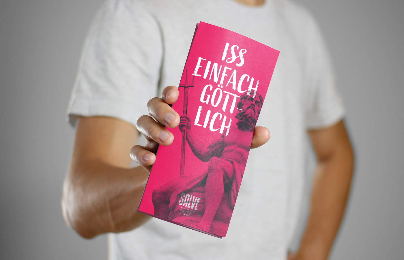 Neue Karte, gleicher starker Auftritt!