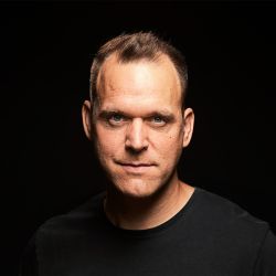 martin j roth