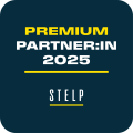 STELP e.V. Premium Partner